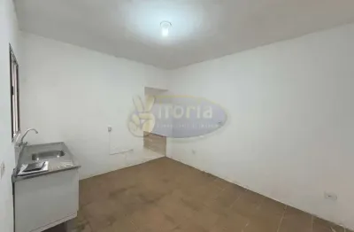 Casa com 1 quarto para alugar no Parque Terra Nova II, São Bernardo do Campo 
