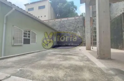 Casa com 3 quartos à venda no Centro, Diadema 