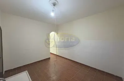Casa com 1 quarto para alugar no Dos Casa, São Bernardo do Campo 