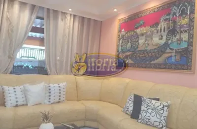 Casa térrea para venda no bairro jardim ocara santo andré  2 dormitórios, 2 vagas