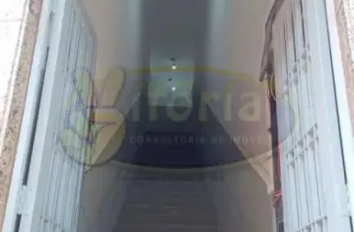 Ponto comercial para alugar no Parque das Américas, Mauá 