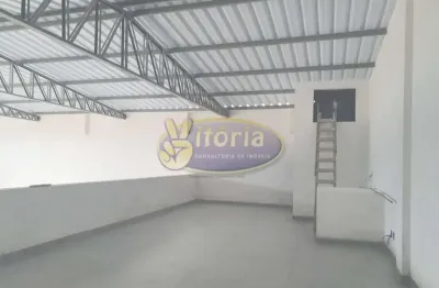 Ponto comercial para alugar no Demarchi, São Bernardo do Campo 