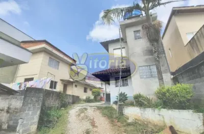Casa à venda no Batistini, São Bernardo do Campo 
