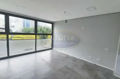 Ponto comercial para alugar no Centro, São Bernardo do Campo 