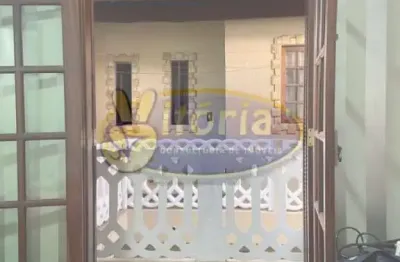 Casa com 4 quartos à venda no Dos Casa, São Bernardo do Campo 