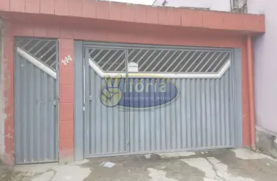 Casa com 6 quartos à venda no Batistini, São Bernardo do Campo 