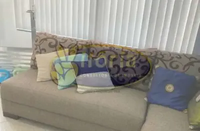 Apartamento com 2 quartos à venda no Taboão, São Bernardo do Campo 