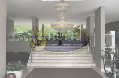 Apartamento com 4 quartos à venda no Centro, Santo André 