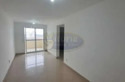 Apartamento com 2 quartos à venda no Demarchi, São Bernardo do Campo 