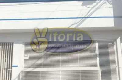 Casa com 3 quartos à venda no jardim mauá, mauá , 90 m2 por r$ 640.000