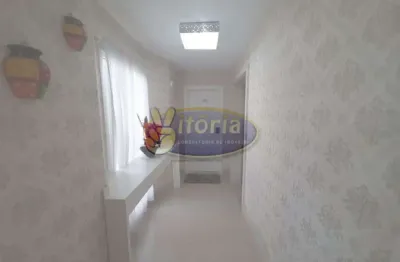 Apartamento com 3 quartos à venda no centro, santo andré , 115 m2 por r$ 899.000