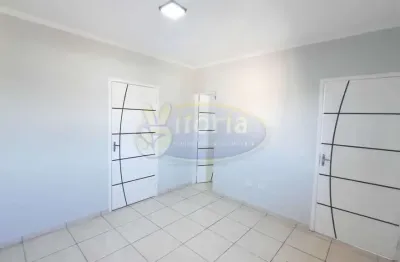 Apartamento com 1 quarto para alugar no Jardim Nossa Senhora de Fátima, São Bernardo do Campo 