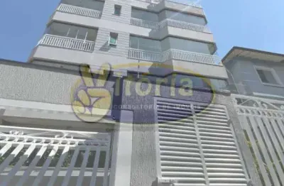 Apartamento com 3 quartos à venda no Rudge Ramos, São Bernardo do Campo 