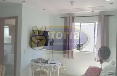 Apartamento com 2 quartos à venda na Cidade São Jorge, Santo André 
