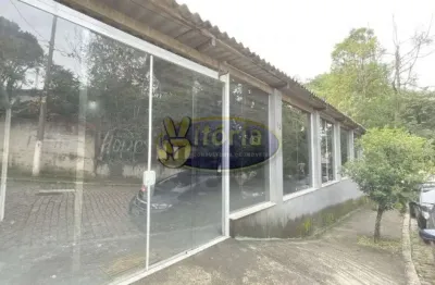 Chácara / sítio à venda no Rio Grande, São Bernardo do Campo 