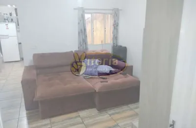 Casa com 3 quartos à venda no Utinga, Santo André 