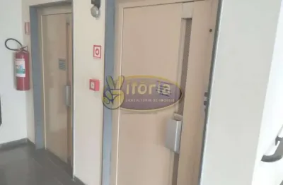 Ponto comercial para alugar na Vila Bastos, Santo André 