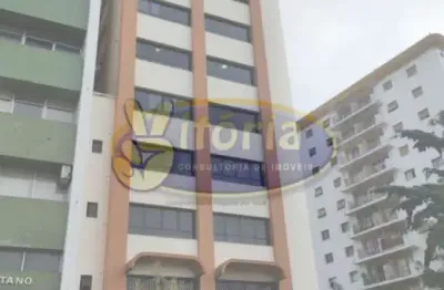 Ponto comercial para alugar na Vila Bastos, Santo André 