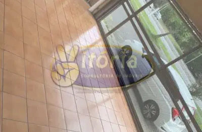 Casa com 5 quartos à venda no Utinga, Santo André 