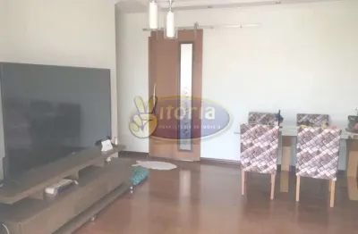 Apartamento com 3 quartos à venda no Nova Petrópolis, São Bernardo do Campo 