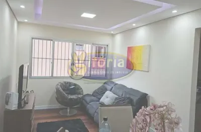 Apartamento com 2 quartos à venda no Assunção, São Bernardo do Campo 