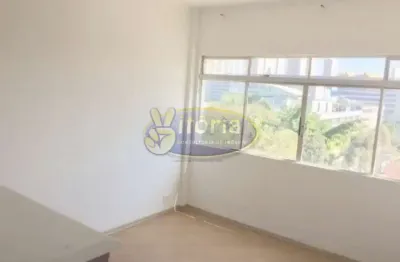 Apartamento com 2 quartos à venda na Vila Assunção, Santo André 