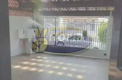 Casa com 2 quartos à venda no Taboão, São Bernardo do Campo 