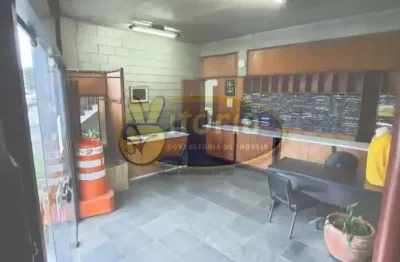 Prédio com 2 salas à venda no Barcelona, São Caetano do Sul 