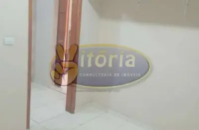 Ponto comercial com 1 sala para alugar no Parque das Nações, Santo André 