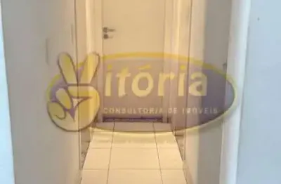 Apartamento à venda no Parque Oratório, Santo André 