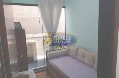Sobrado para venda no bairro parque veneza , 4 dorms, 1 suíte, 2 vagas, 202,60 m²