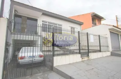 Casa com 4 quartos à venda no Parque Novo Oratório, Santo André 
