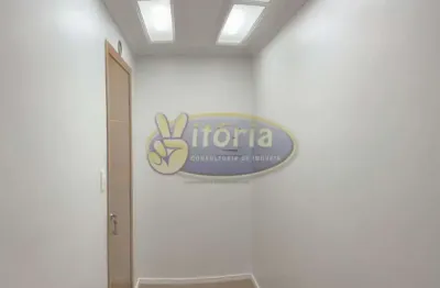 Apartamento com 2 quartos à venda no Centro, São Bernardo do Campo 