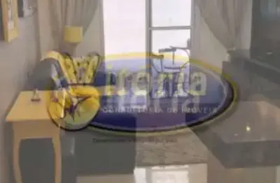 Apartamento com 3 quartos à venda na Vila Vivaldi, São Bernardo do Campo 