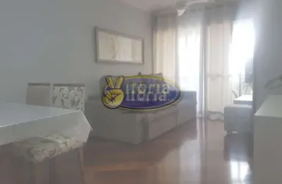 Apartamento com 2 quartos à venda no Suíço, São Bernardo do Campo 