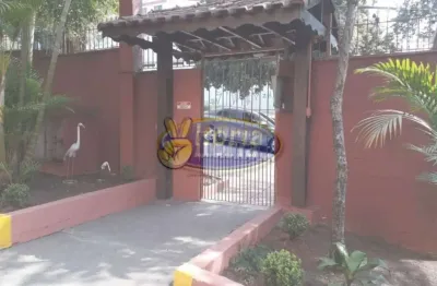 Apartamento com 2 quartos à venda no Taboão, São Bernardo do Campo 