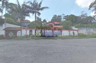 Terreno à venda no Jardim da Represa, São Bernardo do Campo 