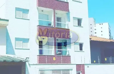 Apartamento com 2 quartos à venda no Nova Petrópolis, São Bernardo do Campo 