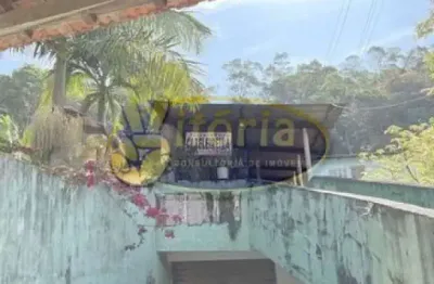 Chácara / sítio com 6 quartos à venda no Tatetos, São Bernardo do Campo 
