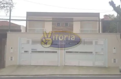 Casa com 4 quartos à venda no Demarchi, São Bernardo do Campo 