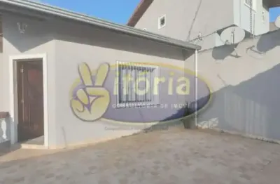 Casa com 3 quartos à venda no Nova Petrópolis, São Bernardo do Campo 