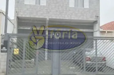 Casa com 3 quartos à venda no Rudge Ramos, São Bernardo do Campo 