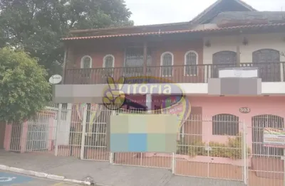 Prédio à venda no Taboão, Diadema 