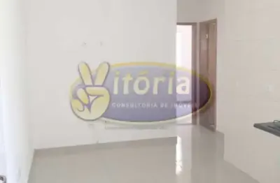 Apartamento com 2 quartos à venda na Vila Floresta, Santo André 