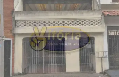 Casa com 4 quartos à venda no Campestre, Santo André 