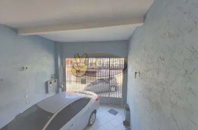 Casa com 3 quartos à venda no Cooperativa, São Bernardo do Campo 