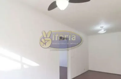 Apartamento com 2 quartos à venda no Taboão, São Bernardo do Campo 