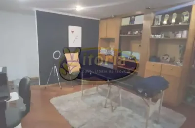Casa com 3 quartos à venda no Assunção, São Bernardo do Campo 