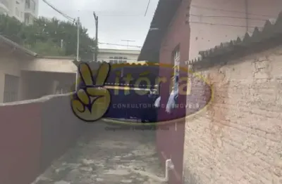 Casa comercial com 2 salas à venda no Barcelona, São Caetano do Sul 