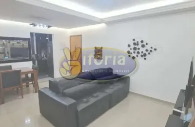 Apartamento com 2 quartos à venda no Boa Vista, São Caetano do Sul 